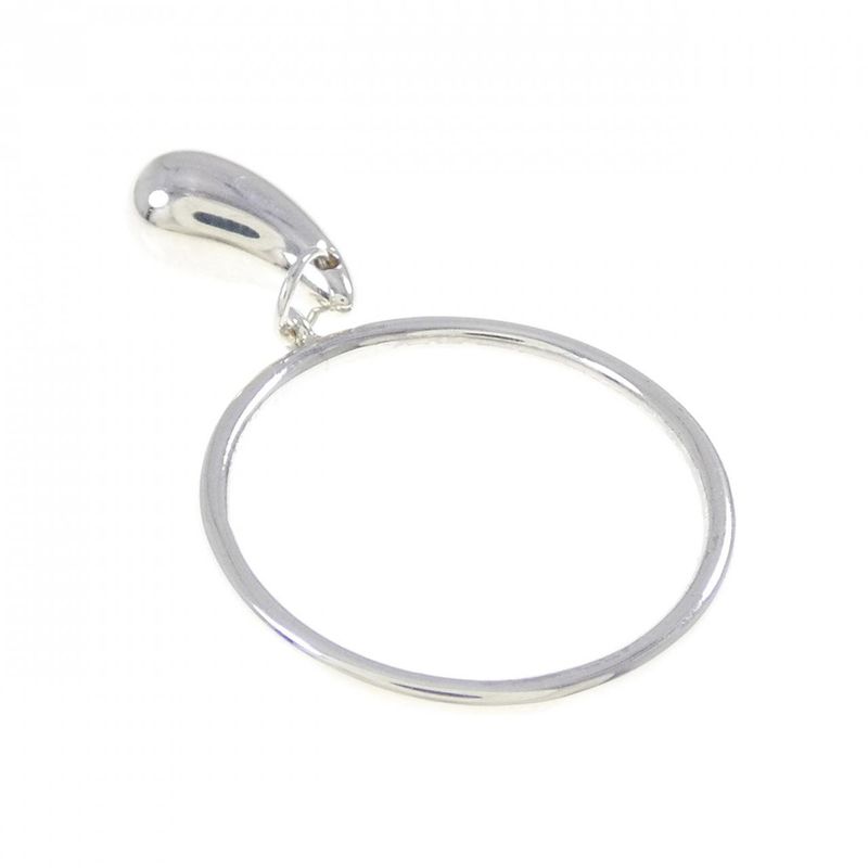 Tiffany & Co Teardrop Ring 