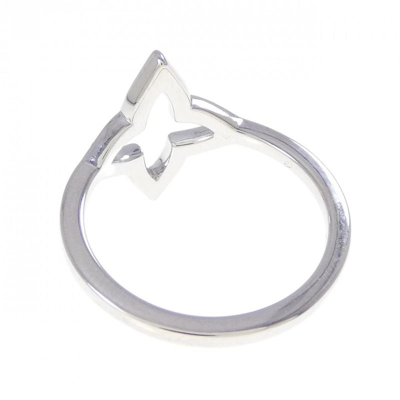 Louis Vuitton Ombre Blossom Ring