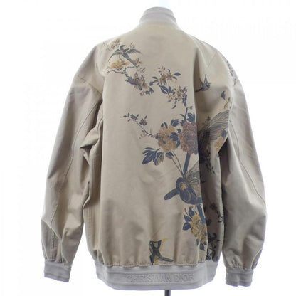 Christian Dior Jardin D'hiver Blouson Jacket
