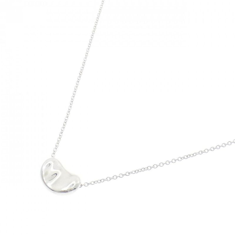 Tiffany & Co Beans Necklace