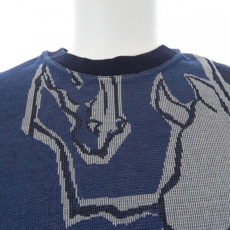 Hermes la Danse Des Chevaux T-Shirt