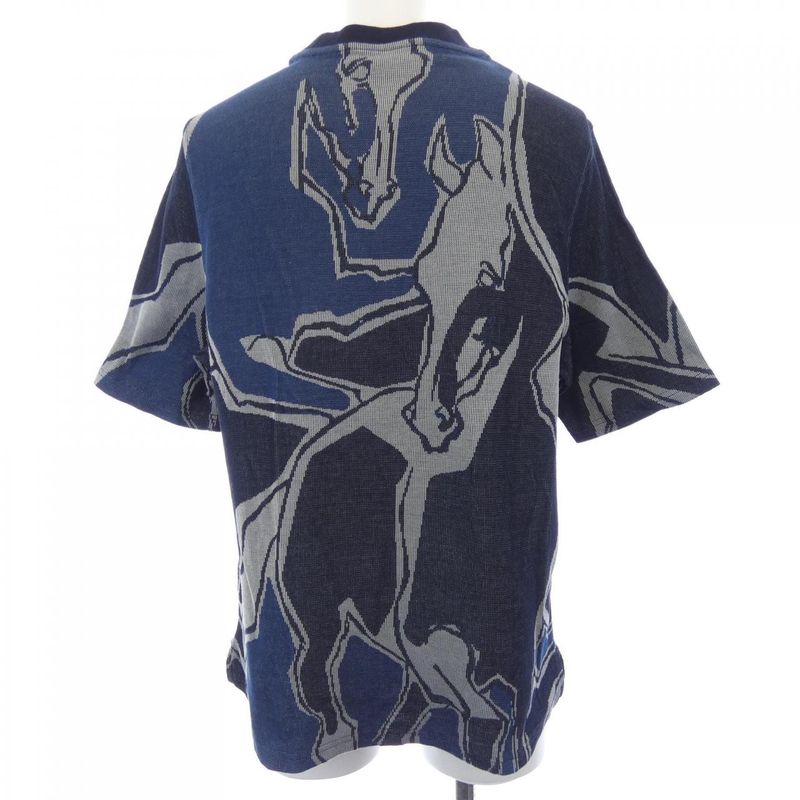 Hermes la Danse Des Chevaux T-Shirt