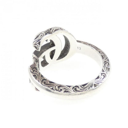 Gucci Double G Ki Ring