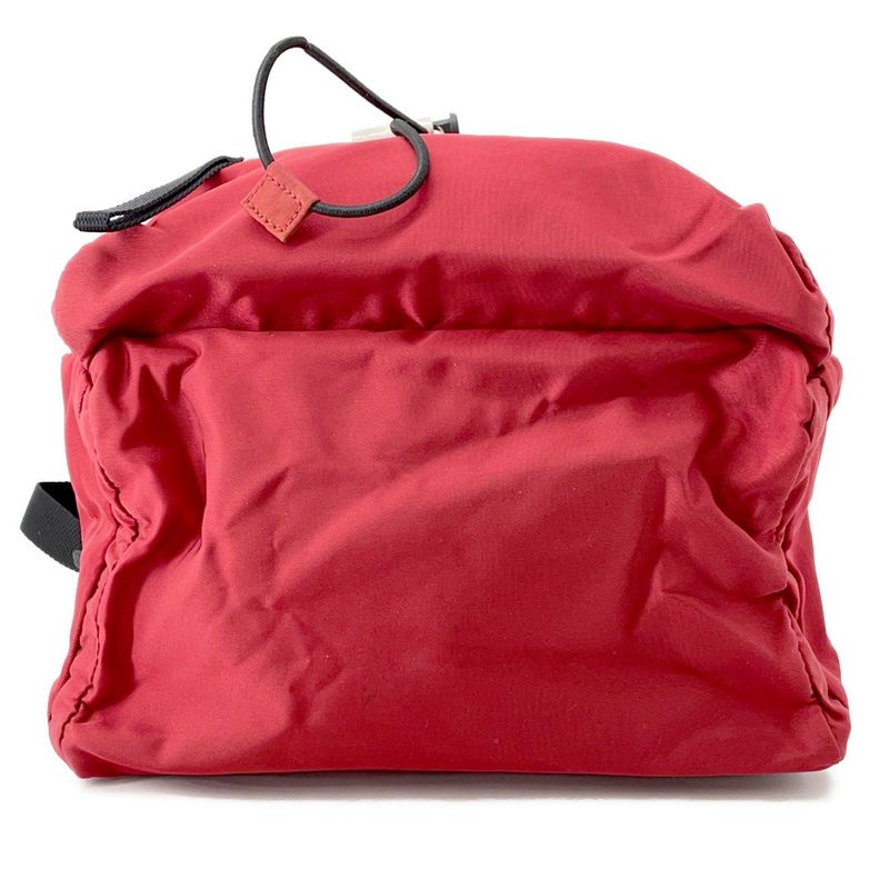 Prada Backpack