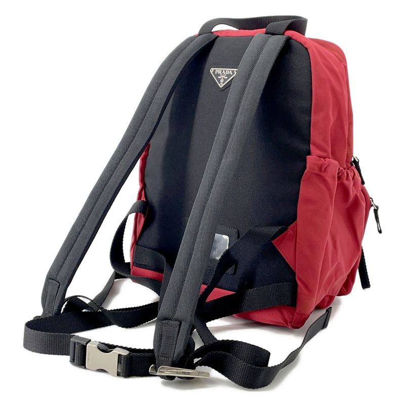 Prada Backpack
