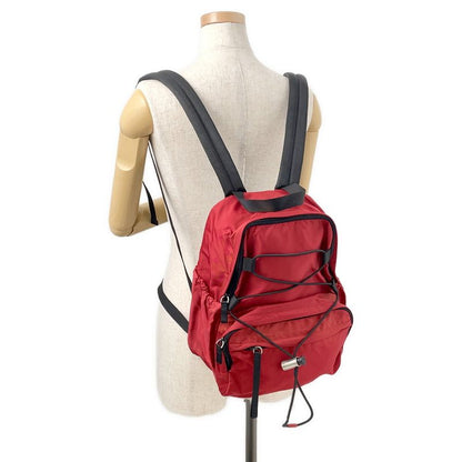 Prada Backpack