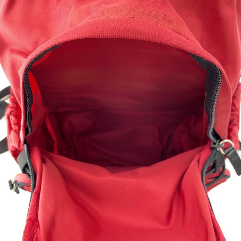 Prada Backpack