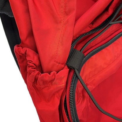 Prada Backpack