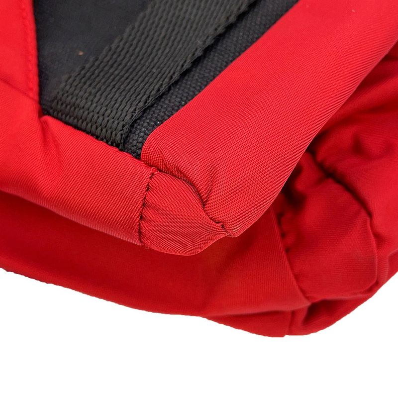 Prada Backpack