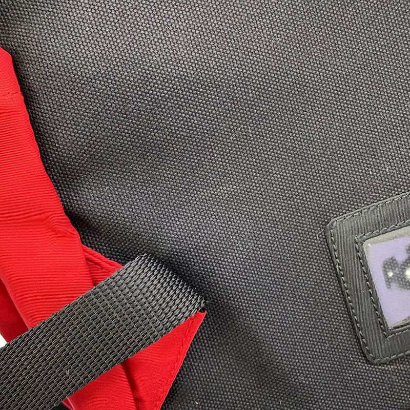 Prada Backpack