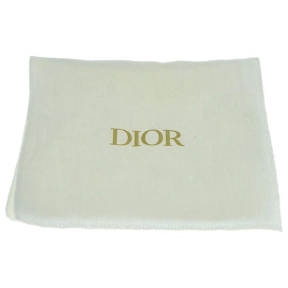 Christian Dior 30 Montaigne Double Bracelet Pink Leather