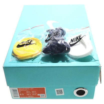 Tiffany Nike & Co Air Force 1 Low Black