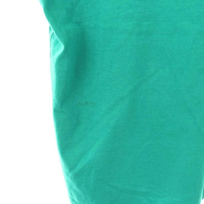 Bottega Veneta Sunrise Cotton Jersey T-Shirt Cut and Sew Short