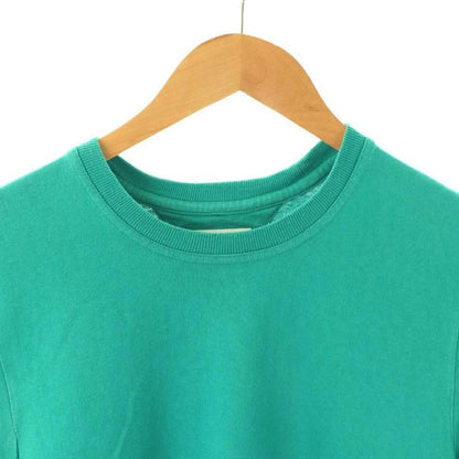 Bottega Veneta Sunrise Cotton Jersey T-Shirt Cut and Sew Short