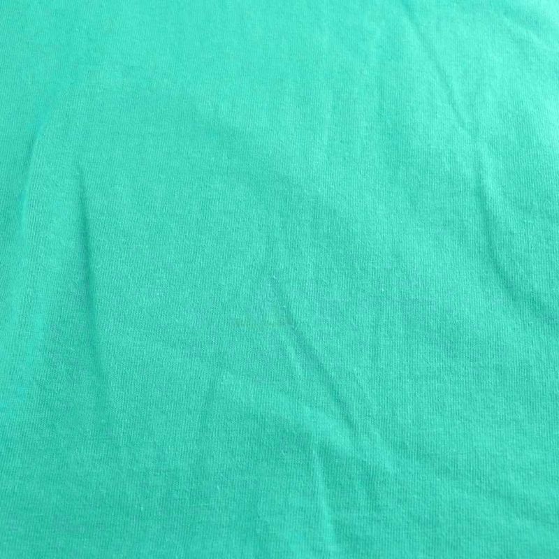 Bottega Veneta Sunrise Cotton Jersey T-Shirt Cut and Sew Short