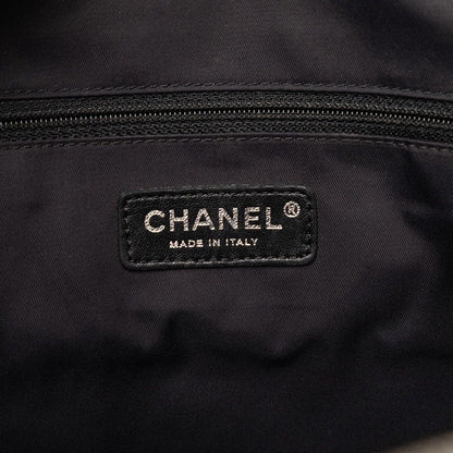 Chanel Coco Mark Paris Biarritz Black