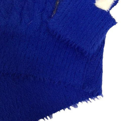 Gucci Adidas Xkctx Blouson Jacket Collaboration Wool Blend