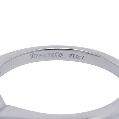 Tiffany & Co. Ring Diamond Gia