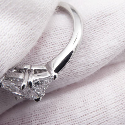 Tiffany & Co. Ring Diamond Gia