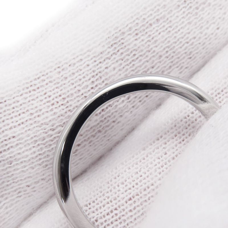 Tiffany & Co. Ring Diamond Gia