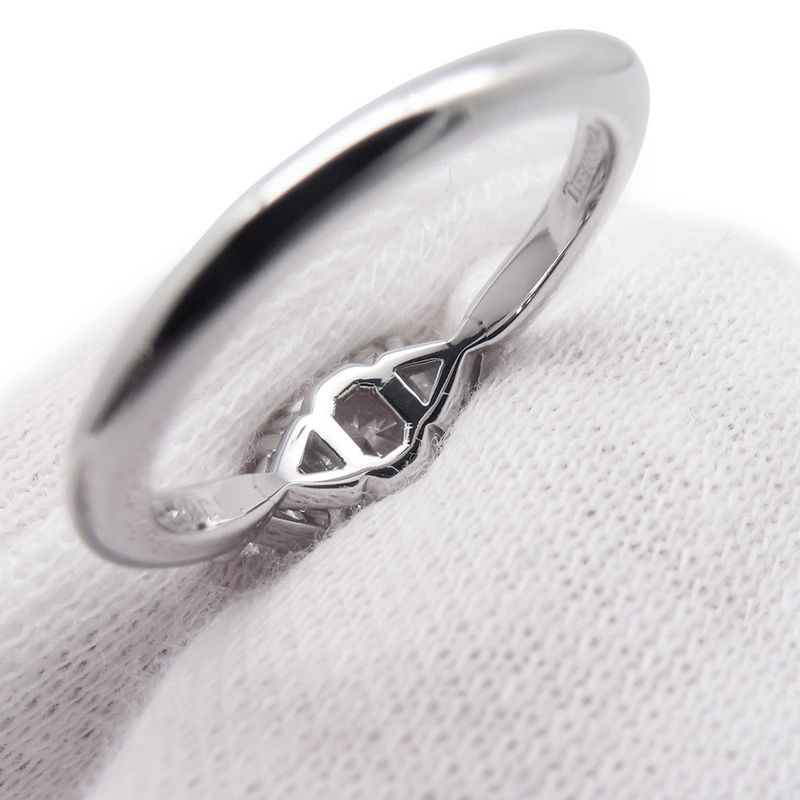 Tiffany & Co. Ring Diamond Gia