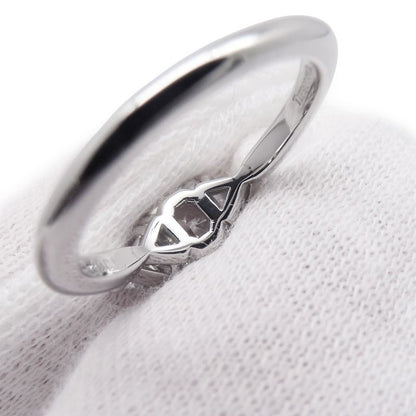 Tiffany & Co. Ring Diamond Gia