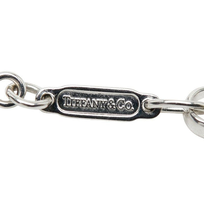 Tiffany & Co Atlas Bar 18K White Gold