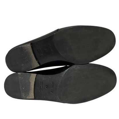Hermes Moccasins Honest Loafers 39