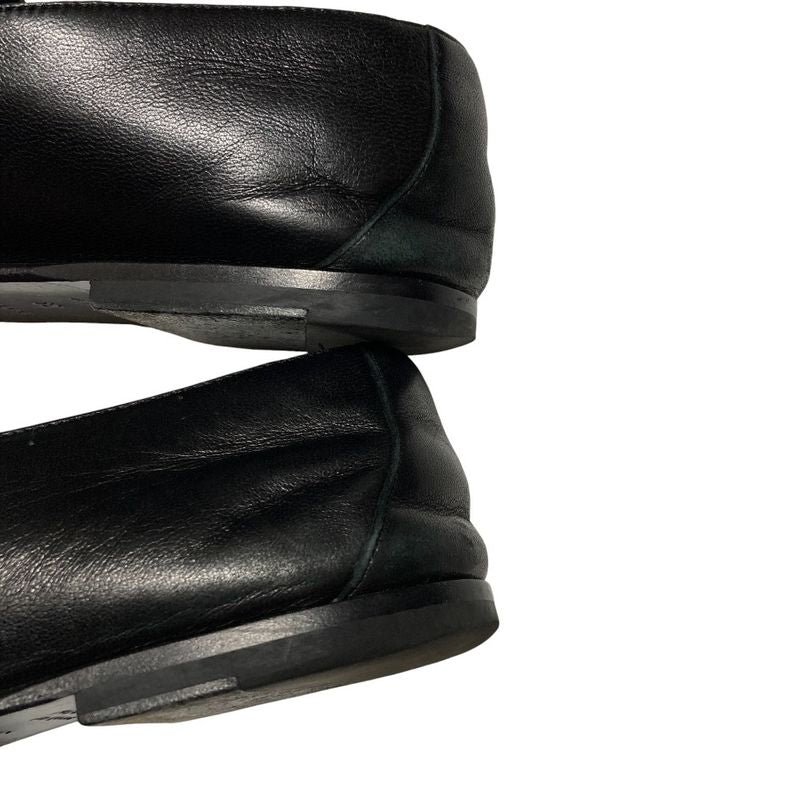 Hermes Moccasins Honest Loafers 39