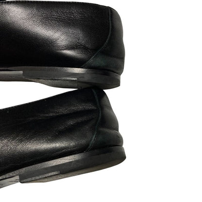 Hermes Moccasins Honest Loafers 39