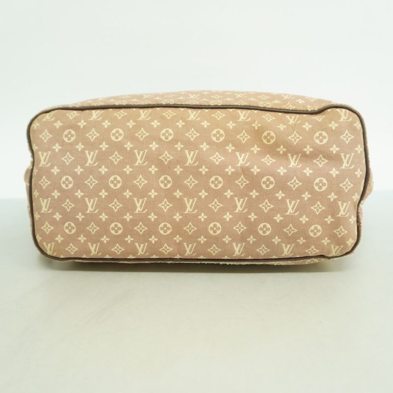 Louis Vuitton Tote Monogram Neverfull MM Sepia