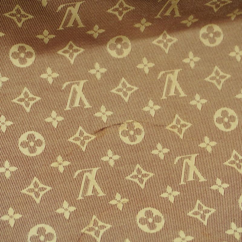 Louis Vuitton Tote Monogram Neverfull MM Sepia