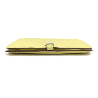 Hermes Long Wallet Dogon Duo