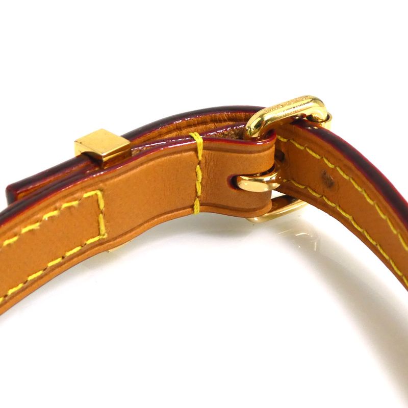 Louis Vuitton Necklace Collier Lockme