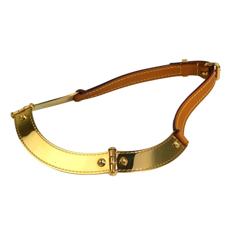 Louis Vuitton Necklace Collier Lockme