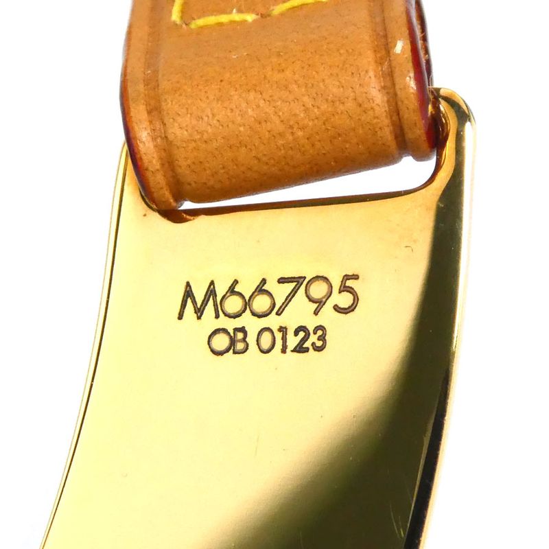 Louis Vuitton Necklace Collier Lockme