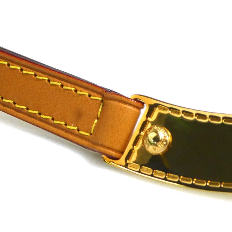 Louis Vuitton Necklace Collier Lockme