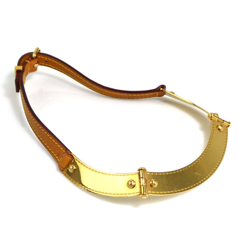Louis Vuitton Necklace Collier Lockme