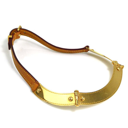 Louis Vuitton Necklace Collier Lockme