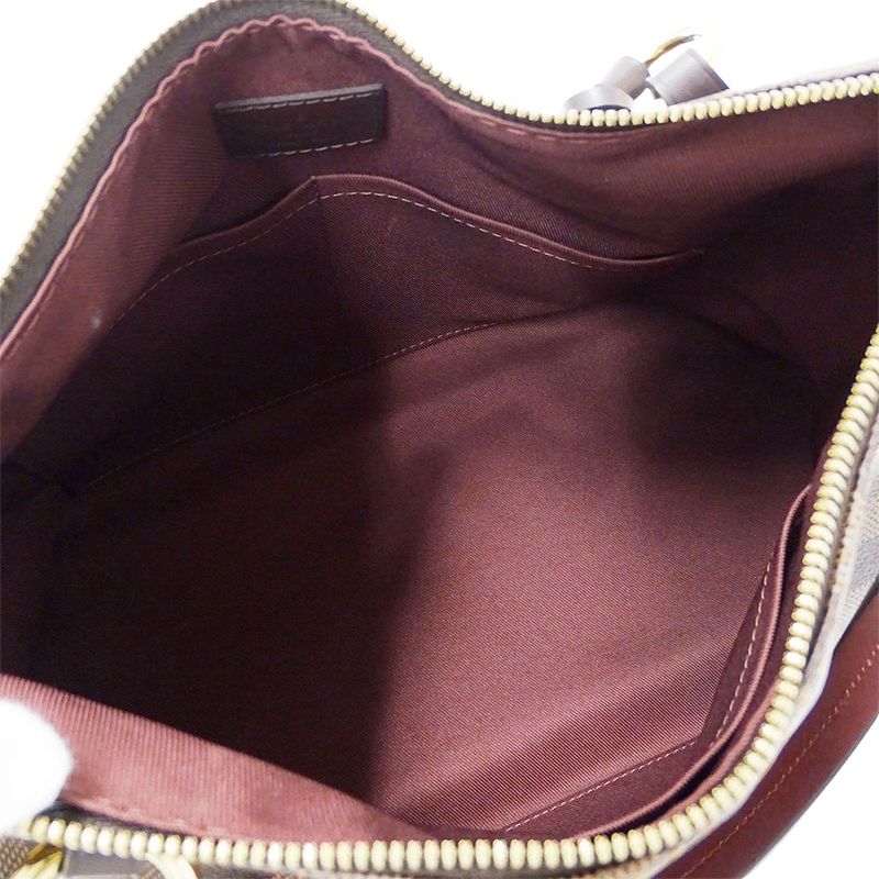 Louis Vuitton Shoulder Bag 2-Way Damier Canvas Lymington