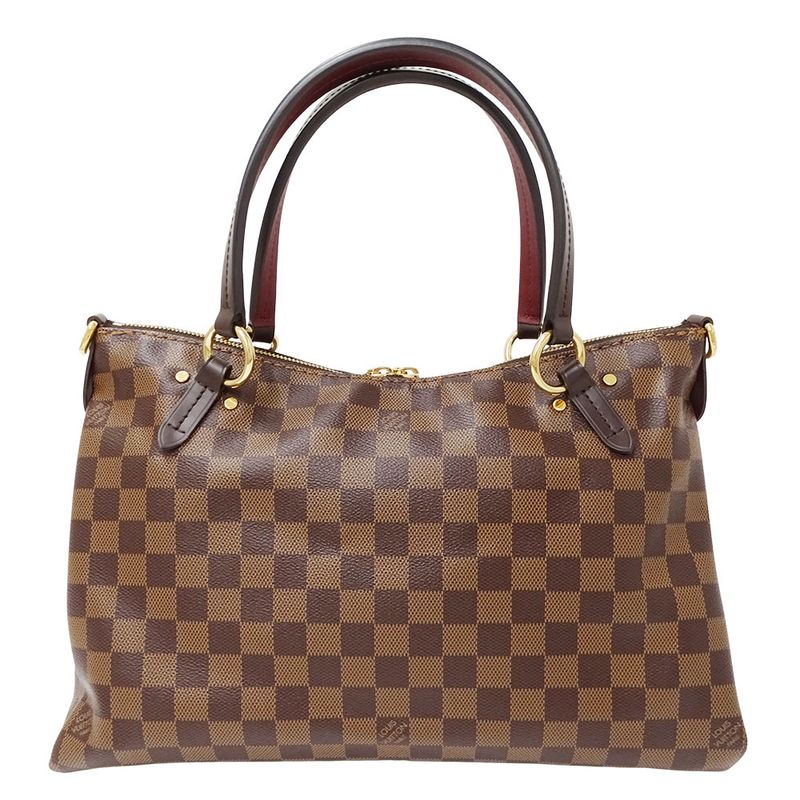 Louis Vuitton Shoulder Bag 2-Way Damier Canvas Lymington