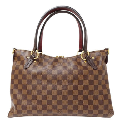 Louis Vuitton Shoulder Bag 2-Way Damier Canvas Lymington