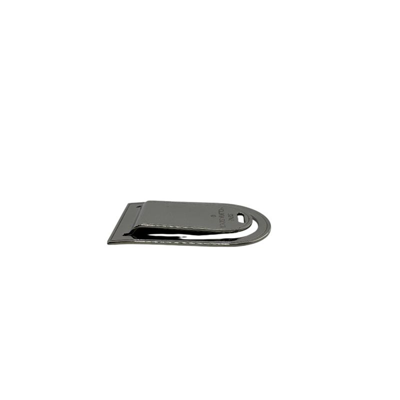 Louis Vuitton Pans Abie Porte a Dos Mane Clip Silver