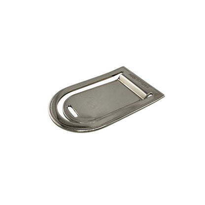 Louis Vuitton Pans Abie Porte a Dos Mane Clip Silver