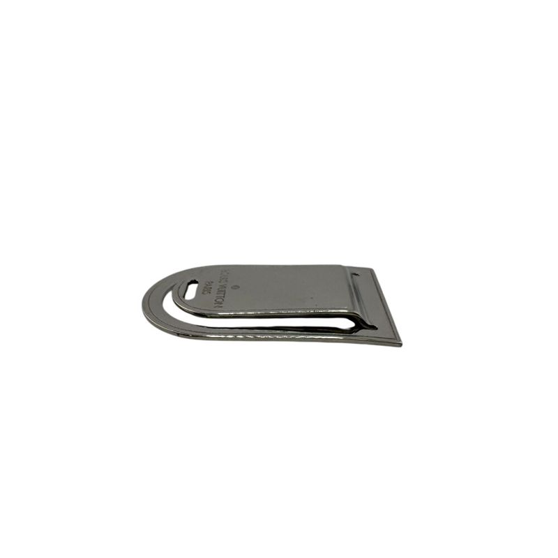 Louis Vuitton Pans Abie Porte a Dos Mane Clip Silver