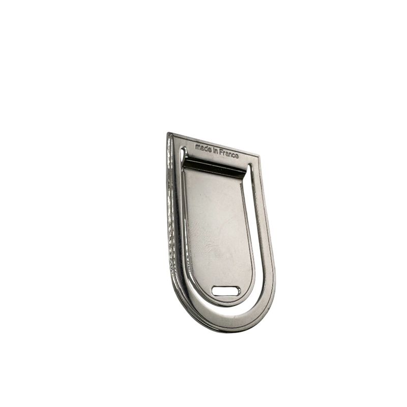Louis Vuitton Pans Abie Porte a Dos Mane Clip Silver