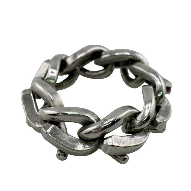 Tiffany & Co Ring Silver