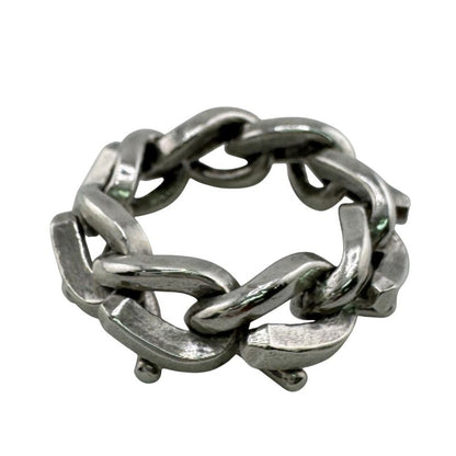 Tiffany & Co Ring Silver