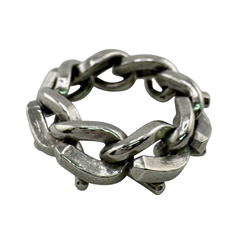 Tiffany & Co Ring Silver
