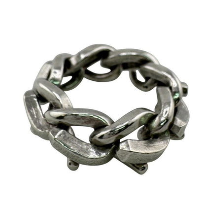 Tiffany & Co Ring Silver